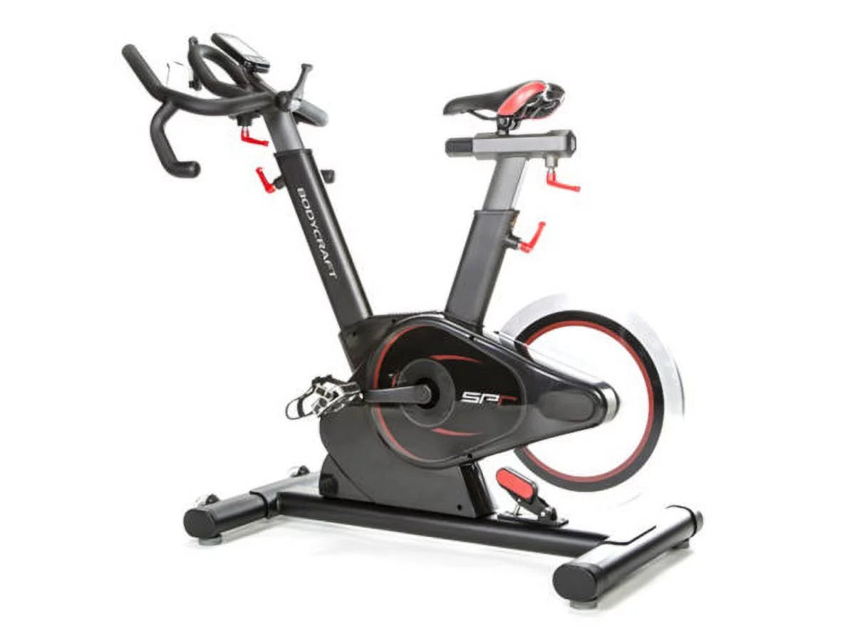 NEW  SPR Indoor Cycle