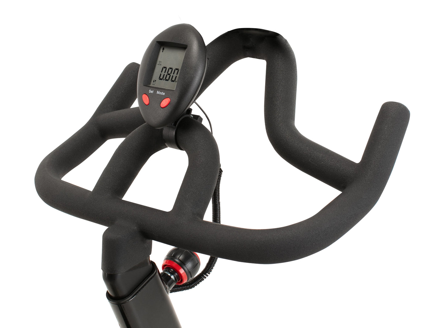 500 SPX Indoor Cycle with Interchangeable Racing Seat