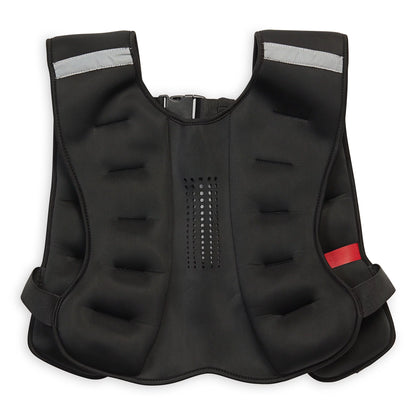 20LB WGHTED VEST